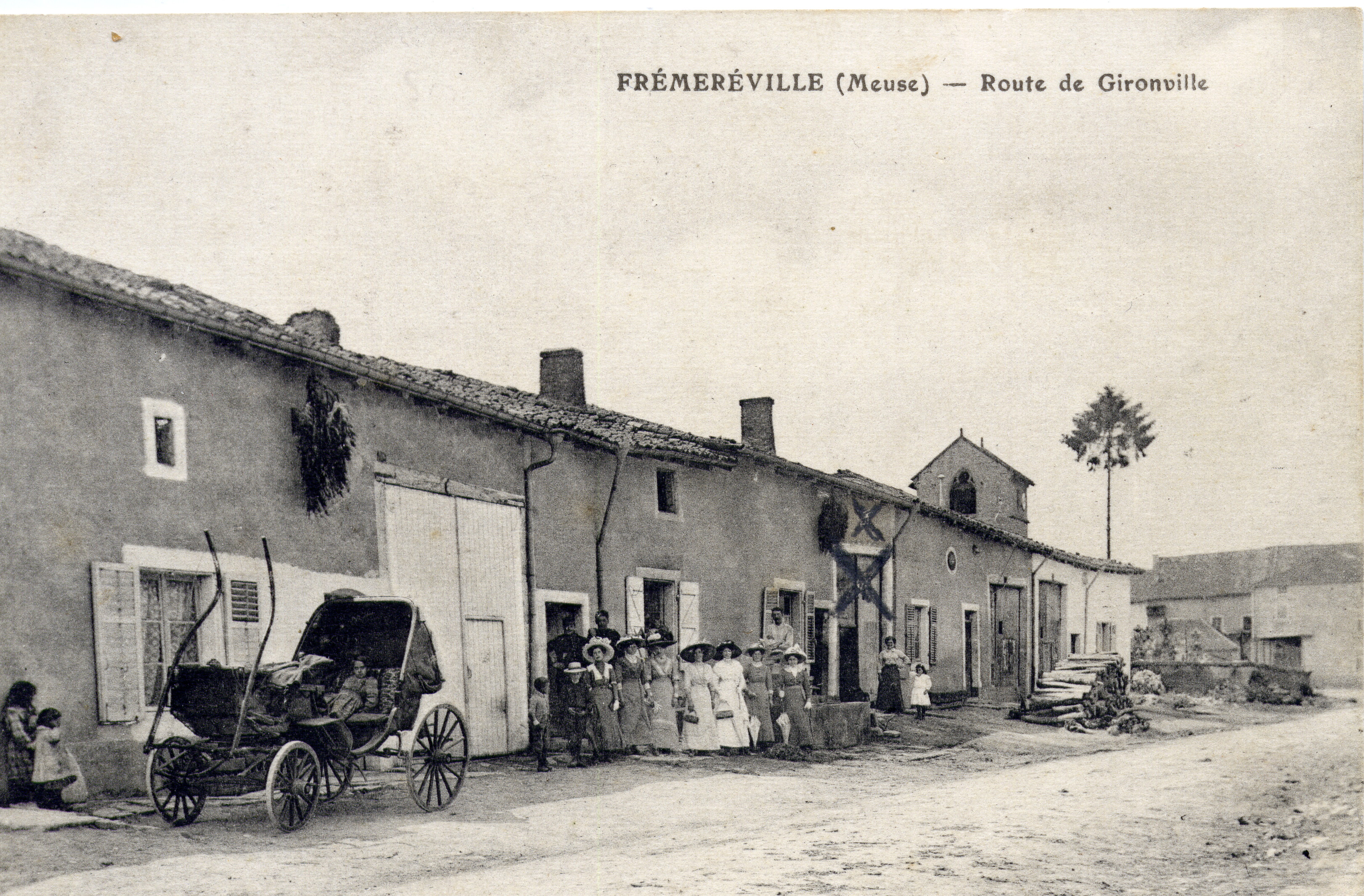 Frmerville