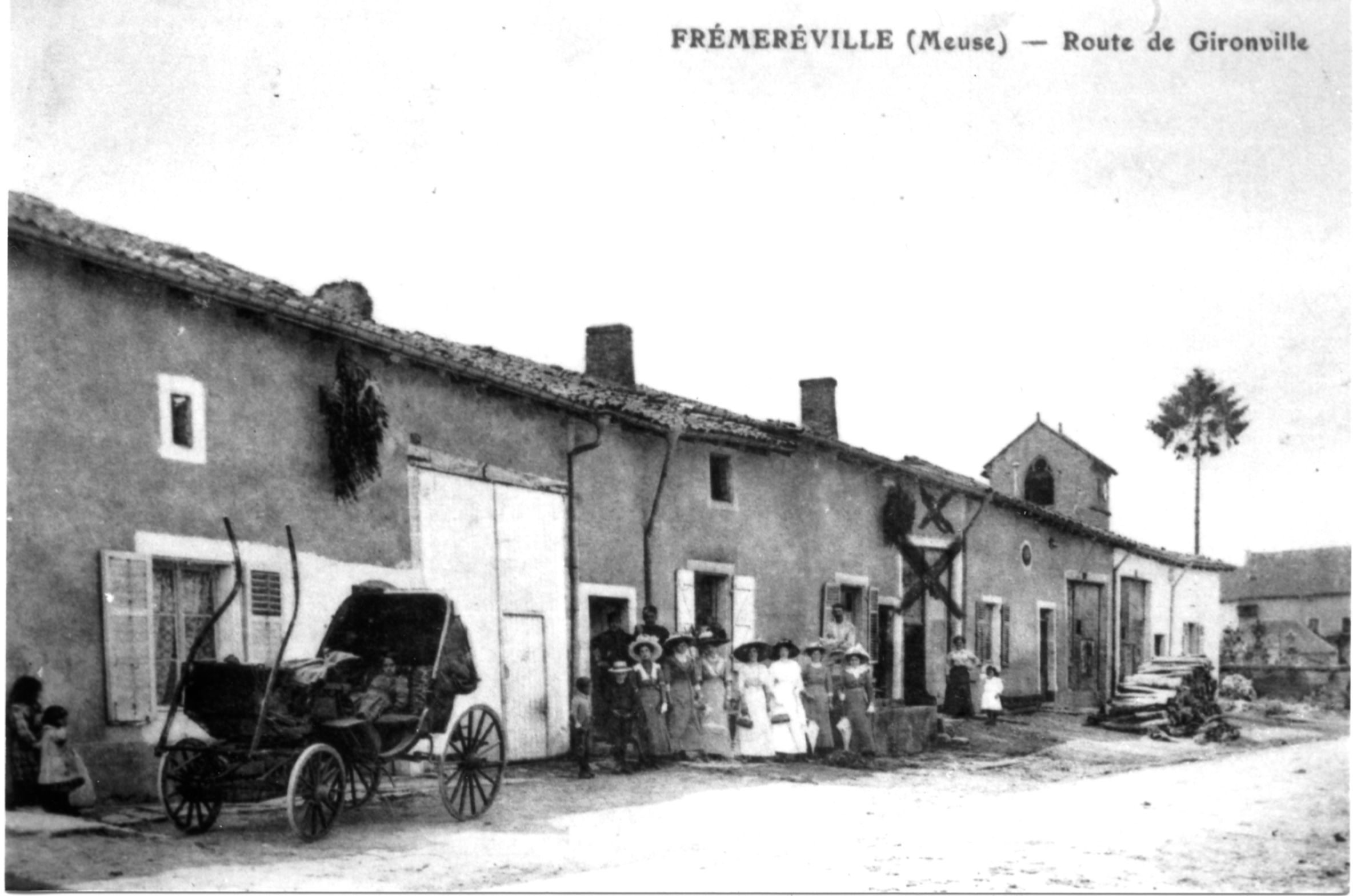 Frmerville