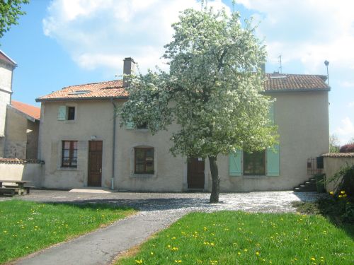 La mairie de Frmerville-sous-les-Ctes