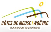 Codécom Côtes de Meuse Woevre